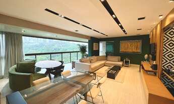 Imagem: Apartamentos à venda no edifício Bosque