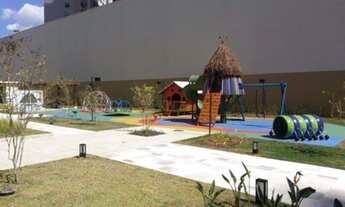 Imagem 4: Apartamento á venda 72 m² no Edifício Apoena Vila da Serra Apartamento Apoena de 2 quartos