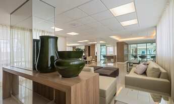 Imagem 7: Apartamento Duplex 75 m² com 2 suítes, lavabo e 2 vagas de garagem - Vila da Serra - Nova