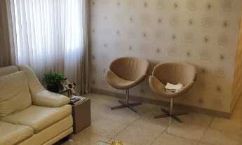 Imagem 2: Excelente apartamento 4 quartos à venda no funcionários. 4 quartos com armários e com piso