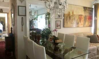 Imagem: Apartamento de 2 quartos no Vila da Serra