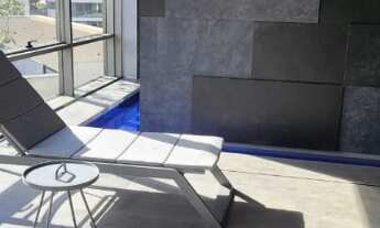 Imagem 7: Apartamento medindo 478 m², sendo 4 suítes com closet, Suíte máster com 2 closets Sr. e Sr