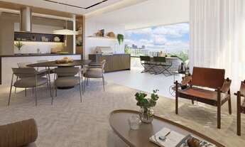 Imagem: Apartamento 4 Quartos de 188 m² no Vale