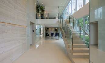 Imagem 4: Apartamento Duplex 75 m² com 2 suítes, lavabo e 2 vagas de garagem - Vila da Serra - Nova