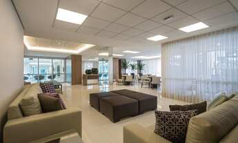 Imagem 6: Apartamento Duplex 75 m² com 2 suítes, lavabo e 2 vagas de garagem - Vila da Serra - Nova