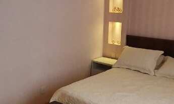 Imagem 6: Excelente apartamento 4 quartos à venda no funcionários. 4 quartos com armários e com piso