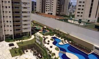 Imagem 6: Apartamento á venda 72 m² no Edifício Apoena Vila da Serra Apartamento Apoena de 2 quartos