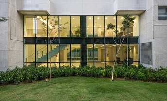 Imagem 2: Apartamento Duplex 75 m² com 2 suítes, lavabo e 2 vagas de garagem - Vila da Serra - Nova