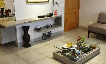 Imagem 1: Excelente apartamento 4 quartos à venda no funcionários. 4 quartos com armários e com piso