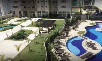 Imagem 2: Apartamento á venda 72 m² no Edifício Apoena Vila da Serra Apartamento Apoena de 2 quartos