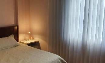 Imagem 5: Excelente apartamento 4 quartos à venda no funcionários. 4 quartos com armários e com piso