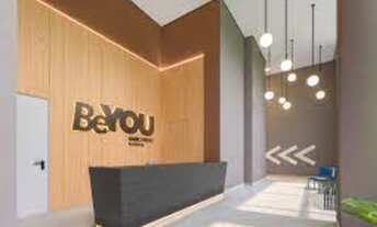 Imagem 5: Apartamento 55 m² com 02 quartos, sendo 01 suíte, 01 banheiro social, 01 sala para 2 ambie