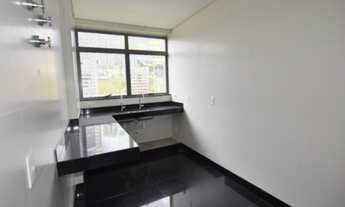 Imagem 5: Apartamento à venda no Vale do Sereno, 4 quartos sendo 2 suítes e 2 semi-suítes, sala ampl