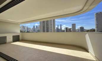 Imagem 7: Apartamento à venda no Vale do Sereno, 4 quartos sendo 2 suítes e 2 semi-suítes, sala ampl