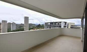 Imagem 2: Apartamento à venda no Vale do Sereno, 4 quartos sendo 2 suítes e 2 semi-suítes, sala ampl