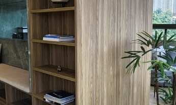 Imagem 7: Apartamento 4 quartos à venda no Vale do Sereno/Vila da Serra Nova Lima Apartamento com 4