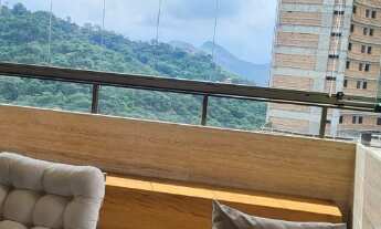 Imagem 3: Apartamento 4 quartos à venda no Vale do Sereno/Vila da Serra Nova Lima Apartamento com 4