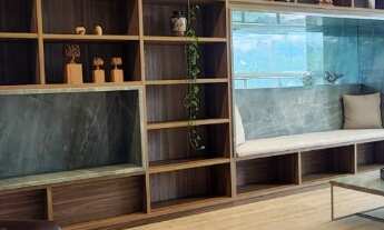 Imagem 2: Apartamento 4 quartos à venda no Vale do Sereno/Vila da Serra Nova Lima Apartamento com 4