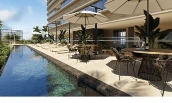 Imagem: Cobertura Duplex 4 quartos com área total