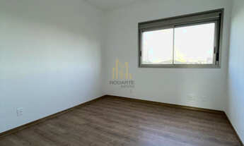 Imagem 6: Apartamento 3 quartos sendo 1 suíte com closet, sala ampla, Janelas com persianas integrad