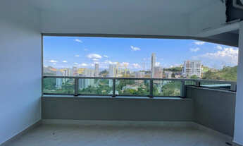 Imagem 3: Apartamento 3 quartos sendo 1 suíte com closet, sala ampla, Janelas com persianas integrad