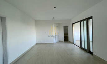 Imagem 5: Apartamento 3 quartos sendo 1 suíte com closet, sala ampla, Janelas com persianas integrad