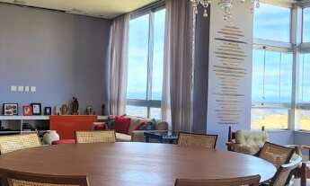 Imagem: Apartamento a venda de 230 m² com 4 quartos