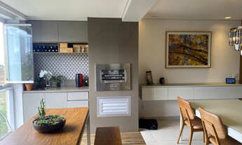 Imagem: Apartamento a venda no Vila da Serra, 137