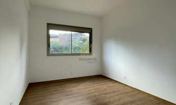 Imagem 7: Apartamento 3 quartos sendo 1 suíte com closet, sala ampla, Janelas com persianas integrad