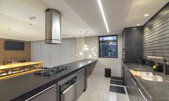 Imagem 5: Apartamento a venda no Anchieta com 140,00 m² de área interna, 04 quartos, sendo 2 suítes