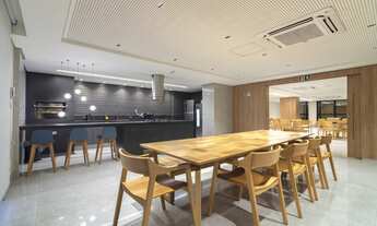 Imagem 6: Apartamento a venda no Anchieta com 140,00 m² de área interna, 04 quartos, sendo 2 suítes