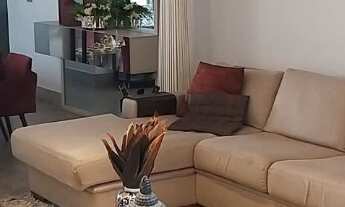 Imagem: Casa a venda no bairro Mangabeiras com moderno