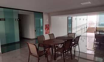 Imagem 3: Cobertura Duplex a venda no São Pedro com 3 quartos, sendo 2 suítes e 3 vagas. 1 Nível: 2