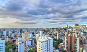 Imagem 2: Apartamento a venda no Anchieta com 140,00 m² de área interna, 04 quartos, sendo 2 suítes