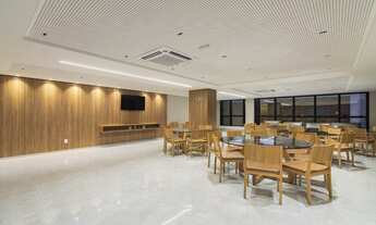 Imagem 7: Apartamento a venda no Anchieta com 140,00 m² de área interna, 04 quartos, sendo 2 suítes