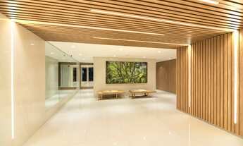 Imagem 3: Apartamento a venda no Anchieta com 140,00 m² de área interna, 04 quartos, sendo 2 suítes