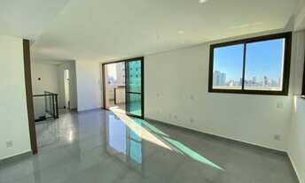 Imagem: Cobertura Duplex a venda no São Pedro com