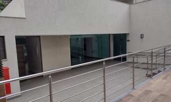 Imagem 7: Cobertura Duplex a venda no São Pedro com 3 quartos, sendo 2 suítes e 3 vagas. 1 Nível: 2