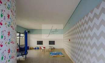 Imagem 3: Apartamento 110 m² com 3 quartos a venda no Vila da Serra. Apartamento mobiliado com 3 qua