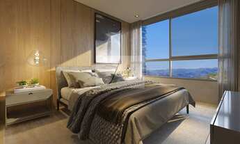 Imagem 5: Lançamento 4 quartos, apartamento com 237 m² no Vila da Serra, um empreendimento de altíss