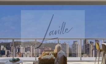 Imagem 4: Lançamento 4 quartos, apartamento com 237 m² no Vila da Serra, um empreendimento de altíss