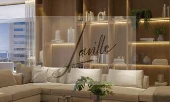 Imagem 3: Lançamento 4 quartos, apartamento com 237 m² no Vila da Serra, um empreendimento de altíss