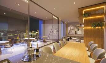 Imagem 1: Lançamento 4 quartos, apartamento com 237 m² no Vila da Serra, um empreendimento de altíss