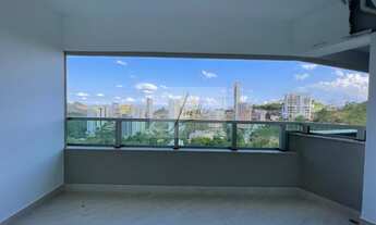 Imagem 3: Apartamento 3 quartos sendo 1 suíte com closet, sala ampla, Janelas com persianas integrad