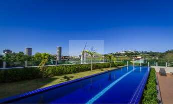 Imagem 4: Apartamento Mobiliado a venda no Vila da Serra, 3 Quartos com armários, sendo 1 suíte mást