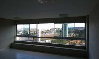 Imagem: Cobertura Duplex de 03 quartos a venda no