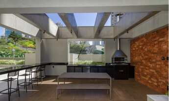 Imagem 6: Apartamento Mobiliado a venda no Vila da Serra, 3 Quartos com armários, sendo 1 suíte mást