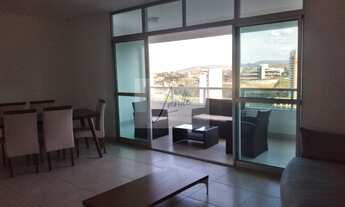 Imagem: Apartamento Mobiliado a venda no Vila da