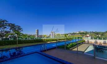 Imagem 5: Apartamento Mobiliado a venda no Vila da Serra, 3 Quartos com armários, sendo 1 suíte mást