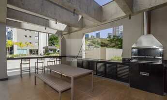 Imagem 7: Apartamento Mobiliado a venda no Vila da Serra, 3 Quartos com armários, sendo 1 suíte mást